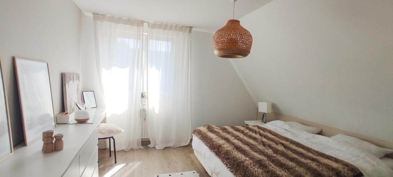 Cocoon Bed And Breakfast Fegersheim Exterior photo