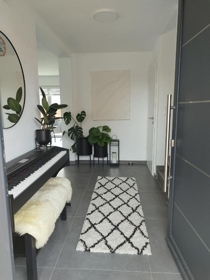 Cocoon Bed And Breakfast Fegersheim Exterior photo