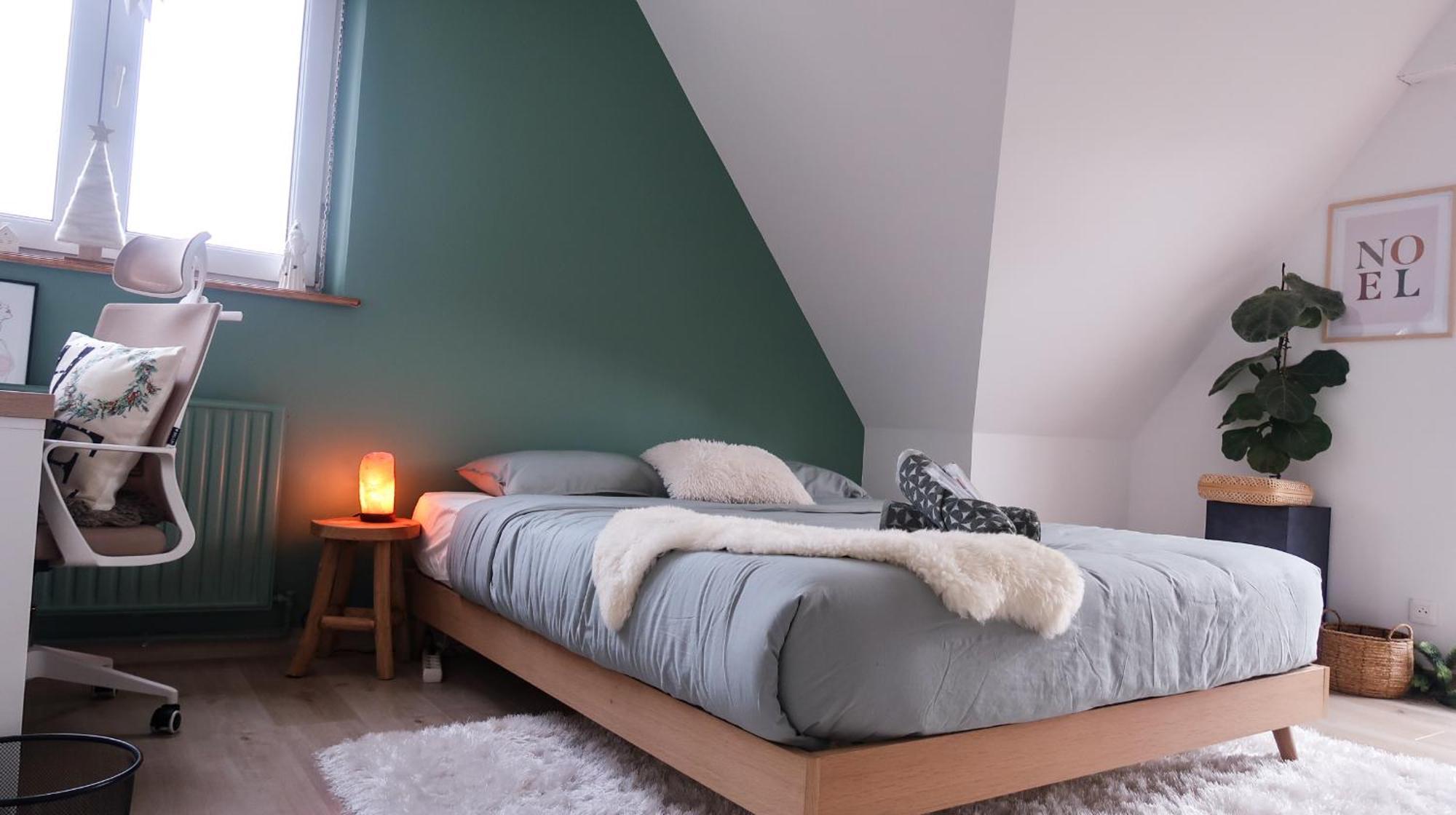 Cocoon Bed And Breakfast Fegersheim Exterior photo
